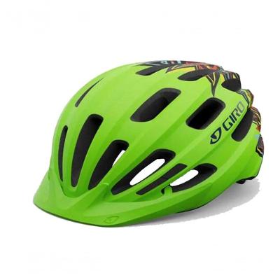 Capacete Giro Hale - Verde Fosco (50-57) U
