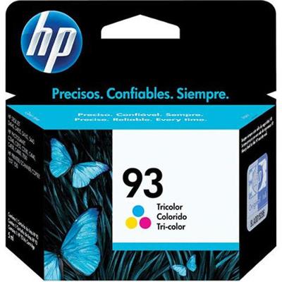 Cartucho Hp 93 Colorido C9361Wb