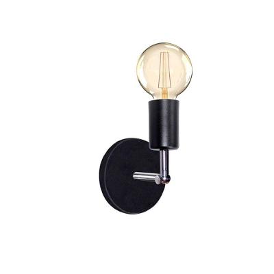 Arandela Pointer 1xe27 - Taschibra Preto