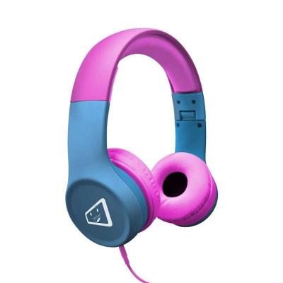 Fone De Ouvido Elg Kids Melody Com Limitador De Volume