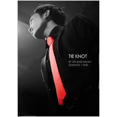 The Knot Vermelho By Lee Ang Hsuan D+