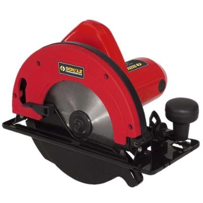 Serra Circular Schulz 1200w 127v