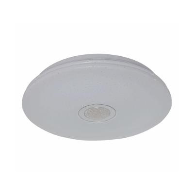 Plafon Munique 350 Redondo Led 18w 3000/4000/6000k - G-light