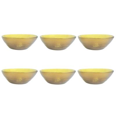 Conjunto Para Sobre Mesa Fratelli 6 Peças