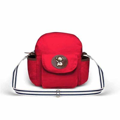 Frasqueira Classic For Baby Bags Adventure Toulon Sarja