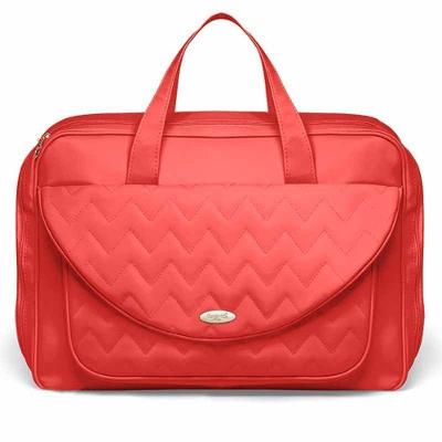 Mala Maternidade Classic For Baby Coral