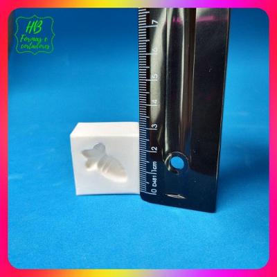 Molde Silicone Cenoura Pp