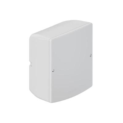 Caixa De Passagem Sobrepor Pvc 15x15 Cm Branca Tigre