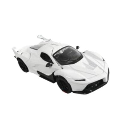 Netcar Metal Lamborghini Fricção 1/32 - Net Toy