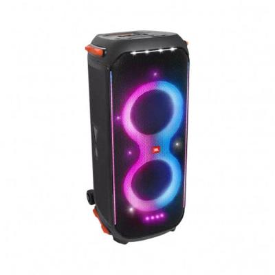 Caixa De Som Bluetooth Jbl Party Box 710 Preto