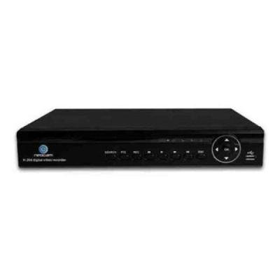 Cftv Dvr 5x1 Neocam Nc 8516 16 Canais Analog Ahd Ip Cvi Tvi