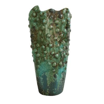 Vaso Decorativo Sasa 100% Cerâmica 33cm X 18cm