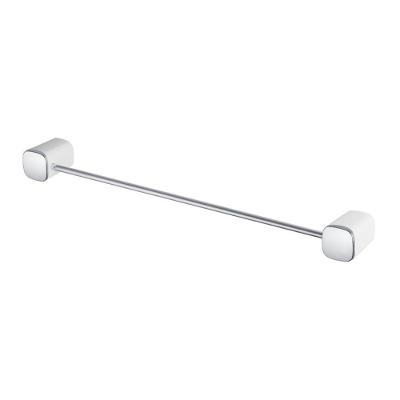 Kit De Acessórios Tivoli 5 Peças - Herc Branco Com Cromado