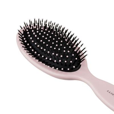 Escova Mq Beauty Oval Grande Nylon 05.045 - Angel