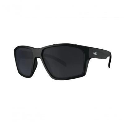 Oculos Casual Hb Stab Gloss Black Gray