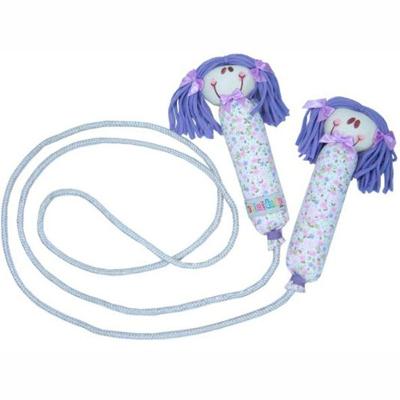 Pula Corda - Menina Ii - Feliz Idade