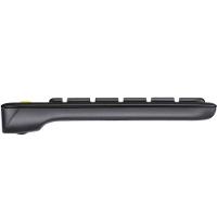 Kit Teclado Sem Fio Com Touch Integrado Logitech K400 Plus T - 3