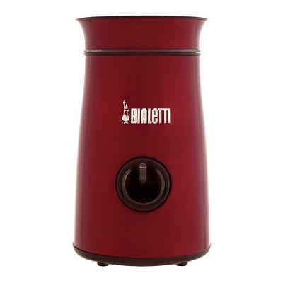 Moedor de Café Electricity Vermelho Bialetti 127v
