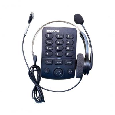Telefone Head Intelbras Hsb40