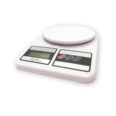 Balança De Mesa Digital 10kg 10kg