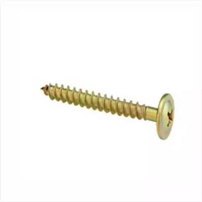 Kit 8 Parafusos 60X60 Chipboard Flangeado Philips
