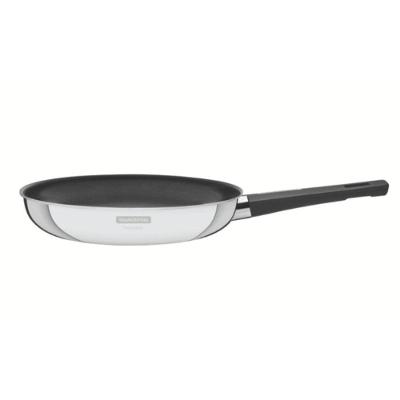 Frigideira Baquelite 30cm 3,4L Inox Antiaderente 62175/307