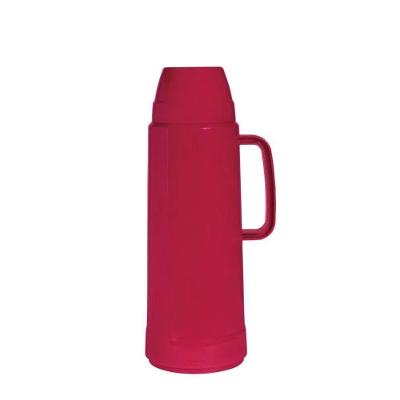 Garrafa Térmica Use 1l - Mor Framboesa