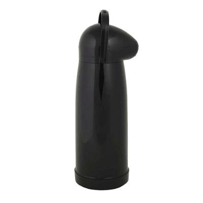 Garrafa Térmica Nobile 1.9l - Mor Preta