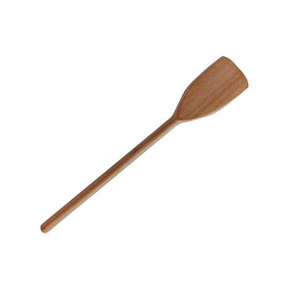 Pá Para Doces De Madeira 34Cm