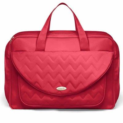 Mala Maternidade Cereja Classic For Bags Cereja