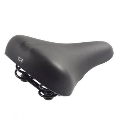 Selim Elle Royal Original C/mola Rvs - Preto