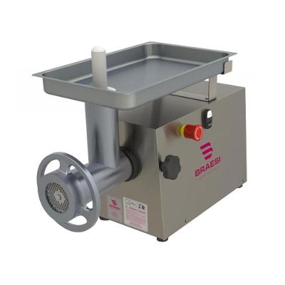 Moedor Picador De Carne Bmc-22 Bivolt - Braesi Bivolt