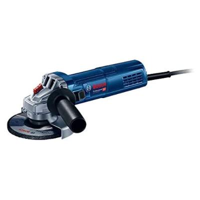 Esmerilhadeira Angular 5" Gws 900w - Bosch
