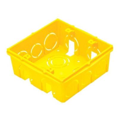 Caixa De Embutir 4x4 Tramontina 57500 042