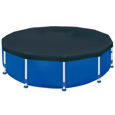 Capa Para Piscina Circular 5.500 Litros Mor
