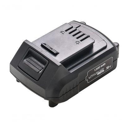 Bateria De Lítio Tramontina 18 V - 1500 Mah Para Parafusadeira-furadeira 42404-001 Tramontina