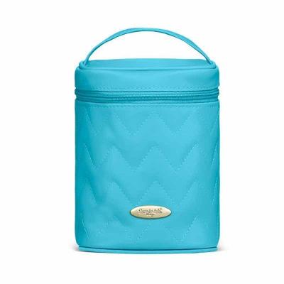 Frasqueira Térmica Bags Firenze Turquesa