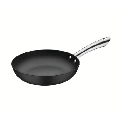 Frigideira De Ferro Esmaltado 30 Cm 3 L Com Revestimento
