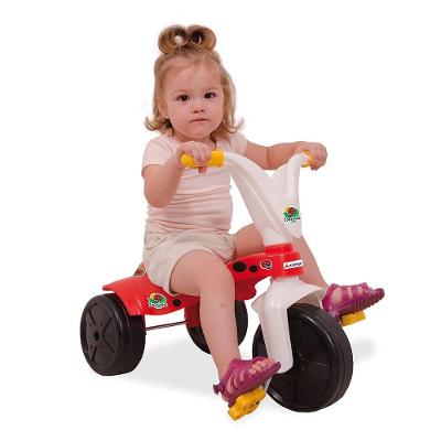 Triciclo Infantil Joaninha