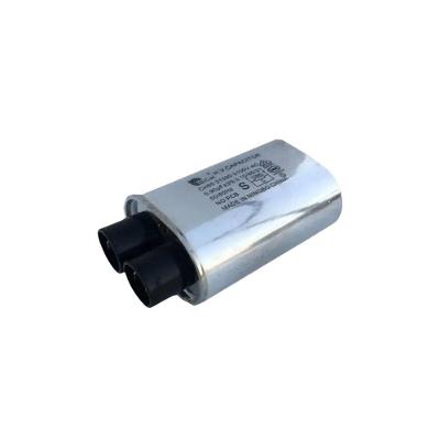 Capacitor Hv 0,90Uf Electrolux 64188896 Original