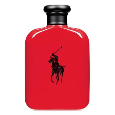 Perfume Polo Red Edt Masculino 125ml Ralph Lauren