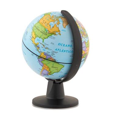 Mini Globo Terrestre 11Cm -Tecnodidattica - 0311unnkpb0nn0db