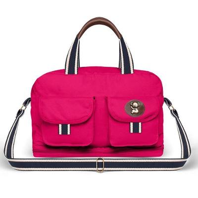 Bolsa Maternidade Ibiza Adventure Sarja Classic For Bags