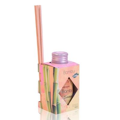 Difusor E Aromatizador De Ambientes Aromaterapia 100Ml