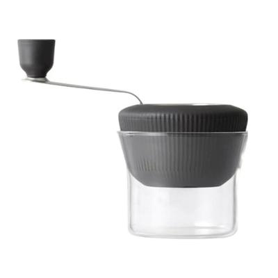 Moedor Grão De Café Manual Portátil Coffee House Chef'n