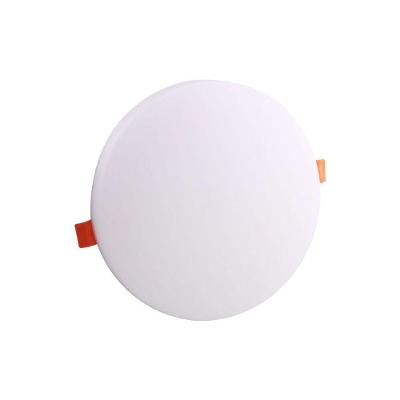 Luminária De Embutir Frameless Led 16W Redonda 4000K Bivolt