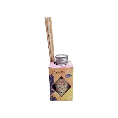 Difusor E Aromatizador De Ambientes Aromaterapia 100Ml