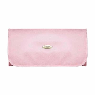 Trocador Portátil Nacar Kroybag Classic For Bags Rosa