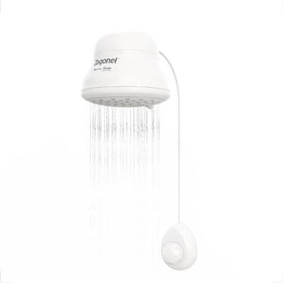 Ducha Elétrica Master Banho 7.500w 220v - Zagonel