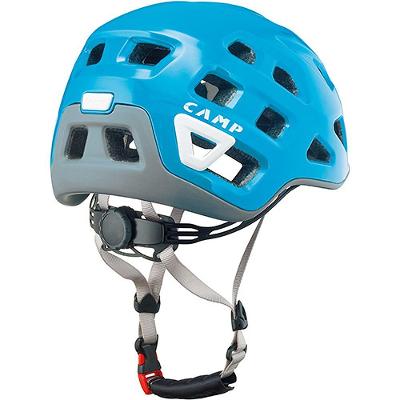 Capacete Camp Storm Ce En Azul